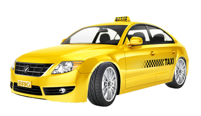 TaxiPark